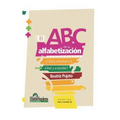 El ABC de la Alfabetización: ¿cómo enseñamos a leer y a escribir?