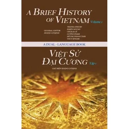 A Brief History of Vietnam