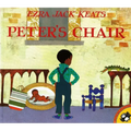 Peter's Chair