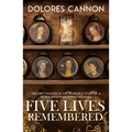 Five Lives Remembered