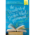 The Readers of Broken Wheel Recommend