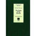 The Buke of the Howlat by Richard Holland