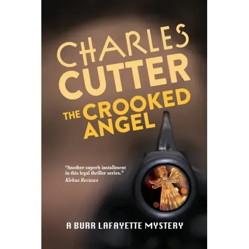 The Crooked Angel