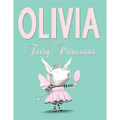 Olivia and the Fairy Princesses
