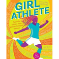 Girl Athlete