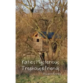 Katie's Mysterious Treehouse Friends