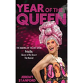 Year of the Queen: The making of the hit show Priscilla Queen of the Desert.