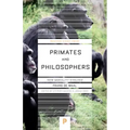 Primates and Philosophers: How Morality Evolved