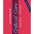 Ready Reference for Critical Care