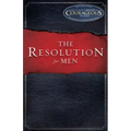 The Resolution for Men