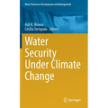Water Security Under Climate Change