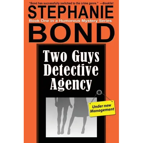 Two Guys Detective Agency