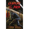 Leaders of the Pack: A Werewolf Anthology