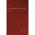 The Ayrshire Legatees; Or, The Pringle Family: in large print