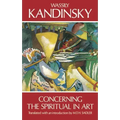 Concerning the Spiritual in Art