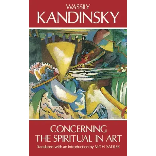 Concerning the Spiritual in Art
