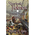 Sherlock Holmes and The Crystal Palace Murder