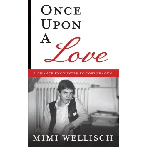 Once Upon a Love: A Chance Encounter in Copenhagen