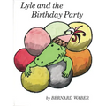 Lyle and the Birthday Party