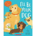I'll Be Your Dog