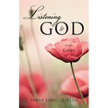 Listening To God