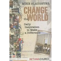 Change the World: Daily Inspiration to Make a Difference