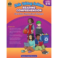 Kids Taking Action: Reading Comprehension (Gr. 5-6)