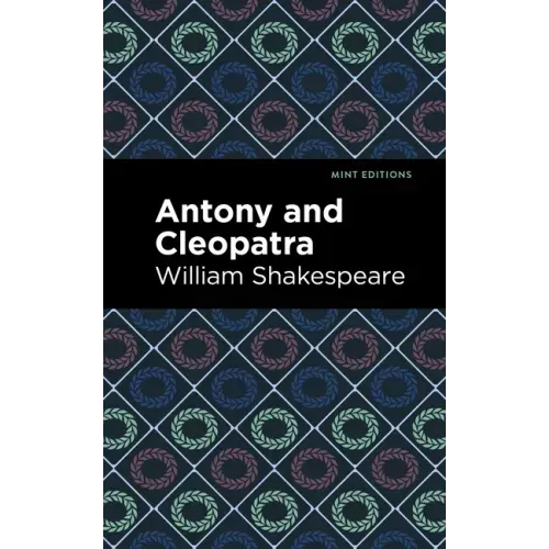 Antony and Cleopatra