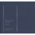 The Annotated Bibliography of Canada's Major Authors