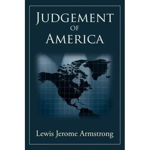 Judgement of America