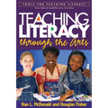 Teaching Literacy Through the Arts
