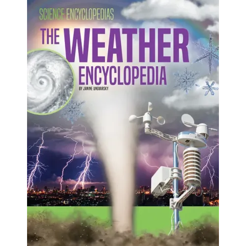 Weather Encyclopedia