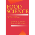 Food Science: Fifth Edition