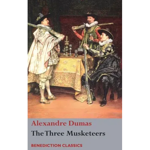 The Three Musketeers