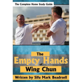 The Empty Hands of Wing Chun
