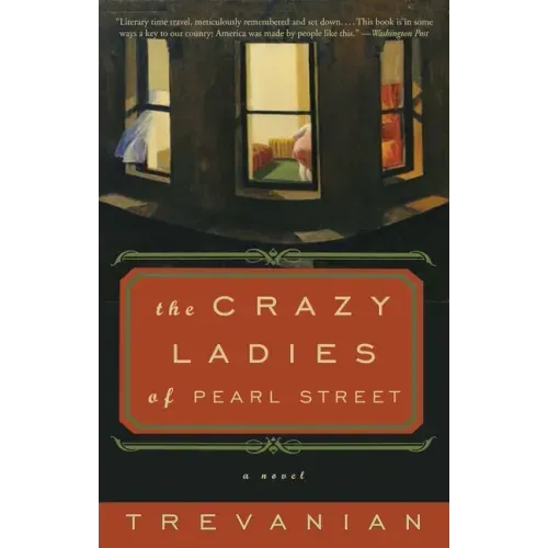 The Crazyladies of Pearl Street
