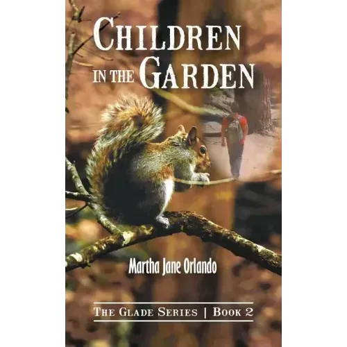 Children In The Garden