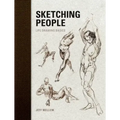 Sketching People: Life Drawing Basics