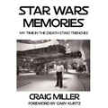 Star Wars Memories: My Time In The (Death Star) Trenches