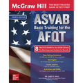 McGraw Hill ASVAB Basic Training for the Afqt, Fourth Edition