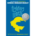 Fighting Words: (Newbery Honor Award Winner)