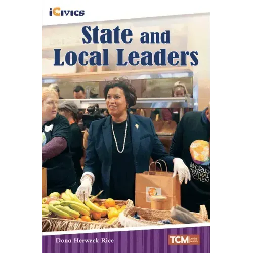 State and Local Leaders