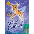 Daisy the Deer: Fairy Animals of Misty Wood