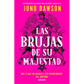 Las Brujas de Su Majestad / Her Majesty's Royal Coven