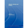 Women, Quotas and Politics