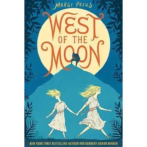 West of the Moon