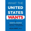What the United States Wants: The Essential Roadmap for International Candidates Applying for Study, Work and Visa Opportunities