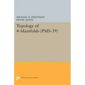 Topology of 4-Manifolds