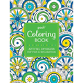 Posh Adult Coloring Book: Artful Designs for Fun & Relaxation