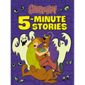 Scooby-Doo 5-Minute Stories (Scooby-Doo)